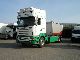 2005 Scania  R 500 6x2 Topline Truck over 7.5t Chassis photo 1