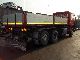 1983 Scania  142H 4X2 400 Truck over 7.5t Three-sided Tipper photo 1