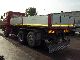 1983 Scania  142H 4X2 400 Truck over 7.5t Three-sided Tipper photo 3