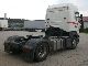 2007 Scania  R 420 ** ADR ** Semi-trailer truck Hazardous load photo 1