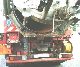 1988 Scania  SELF-PROPELLED WORKING MACHINE ADR and ADR Truck over 7.5t Vacuum and pressure vehicle photo 4