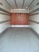 2003 Scania  94 D 300 Ps ink. Meyer Trailer Truck over 7.5t Refrigerator body photo 5