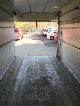 2003 Scania  94 D 300 Ps ink. Meyer Trailer Truck over 7.5t Refrigerator body photo 6