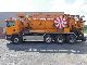 2001 Scania  P420 combined water recovery / ReCycler € 3 Truck over 7.5t Vacuum and pressure vehicle photo 1