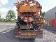 2001 Scania  P420 combined water recovery / ReCycler € 3 Truck over 7.5t Vacuum and pressure vehicle photo 3