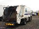 1999 Scania  P-94 Truck over 7.5t Refuse truck photo 3