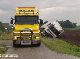 1999 Scania  T144 Truck over 7.5t Breakdown truck photo 2
