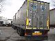 2002 Scania  164, 480hp TopLine + trailer Truck over 7.5t Stake body and tarpaulin photo 3