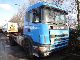 Scania  R 124 GB 400 1998 Chassis photo