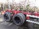1998 Scania  R 124 GB 400 Truck over 7.5t Chassis photo 1