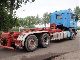 1998 Scania  R 124 GB 400 Truck over 7.5t Chassis photo 4