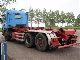 1998 Scania  R 124 GB 400 Truck over 7.5t Chassis photo 6