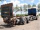 1997 Scania  R 144 LA 460 Truck over 7.5t Chassis photo 3