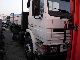 1990 Scania  93/250 Truck over 7.5t Tipper photo 1