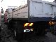 1990 Scania  93/250 Truck over 7.5t Tipper photo 2