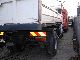 1990 Scania  93/250 Truck over 7.5t Tipper photo 3