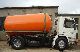 Scania  93m 1993 Other trucks over 7 photo