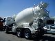 1998 Scania  94C310 6X4 Truck over 7.5t Cement mixer photo 2
