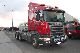 2007 Scania  R 620 Semi-trailer truck Standard tractor/trailer unit photo 1