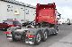 2007 Scania  R 620 Semi-trailer truck Standard tractor/trailer unit photo 5