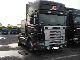 2001 Scania  114/380 Semi-trailer truck Other semi-trailer trucks photo 3