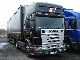 2001 Scania  114/380 Semi-trailer truck Other semi-trailer trucks photo 5