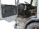 1991 Scania  P 93 280 alternating with lift Truck over 7.5t Swap chassis photo 5