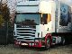 Scania  164 2004 Standard tractor/trailer unit photo