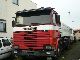 1988 Scania  RM6 * 2A Truck over 7.5t Tank truck photo 1