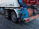 1998 Scania  P124GB 6x2 NB Truck over 7.5t Vacuum and pressure vehicle photo 11