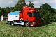 1998 Scania  P124GB 6x2 NB Truck over 7.5t Vacuum and pressure vehicle photo 3