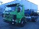 Scania  P93/250 1996 Chassis photo