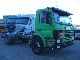 1996 Scania  P93/250 Truck over 7.5t Chassis photo 1