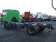 1996 Scania  P93/250 Truck over 7.5t Chassis photo 3