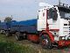 1994 Scania  113M Truck over 7.5t Stake body photo 2