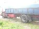 1994 Scania  113M Truck over 7.5t Stake body photo 5