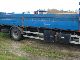 1997 Scania  113M Truck over 7.5t Stake body photo 3