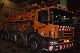 1998 Scania  Suction and flushing with Uraca + Demag Wittig 15m ³ ADR Truck over 7.5t Vacuum and pressure vehicle photo 1