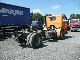 1994 Scania  4X2 113 250 Good Condition Truck over 7.5t Chassis photo 1