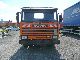 1994 Scania  4X2 113 250 Good Condition Truck over 7.5t Chassis photo 6