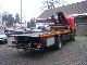 2002 Scania  114 G tow truck cranes, air Truck over 7.5t Breakdown truck photo 2