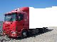 Scania  114 L-340 Chassis 1999 Chassis photo