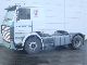Scania  R 143 MA 1991 Standard tractor/trailer unit photo