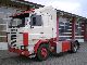 Scania  142M 400 1982 Standard tractor/trailer unit photo