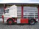 1982 Scania  142M 400 Semi-trailer truck Standard tractor/trailer unit photo 1