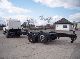 1996 Scania  94/310 6x2 chassis Truck over 7.5t Chassis photo 2