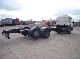 1996 Scania  94/310 6x2 chassis Truck over 7.5t Chassis photo 3