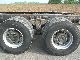 1996 Scania  113 320 6X4 chassis / chassis Truck over 7.5t Tipper photo 3