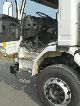 1996 Scania  113 320 6X4 chassis / chassis Truck over 7.5t Tipper photo 5