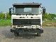 1996 Scania  113 320 6X4 chassis / chassis Truck over 7.5t Tipper photo 6